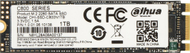 Disk SSD Dahua Technology C800N, 1TB, M.2 2280 SATA III