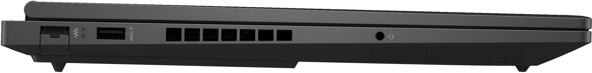 Лаптоп HP OMEN 16-wd0004nw, 16.1", Intel Core i7-13620H, 144Hz, 16GB RAM, 512GB SSD, NVIDIA GeForce RTX 4060