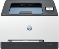 Printer HP LaserJet Pro 3202dw (499R0F), 25 ppm, Wi-Fi, i zi/i bardhë