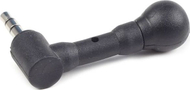 Mikrofon Gembird Blister (MIC-203), Mini Jack 3.5mm, i zi