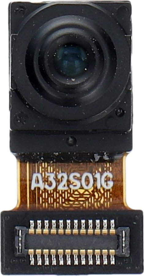 Modul kamerë e përparme Techonic për Xiaomi Mi 9 Lite, kabllo flex, zëvendësim