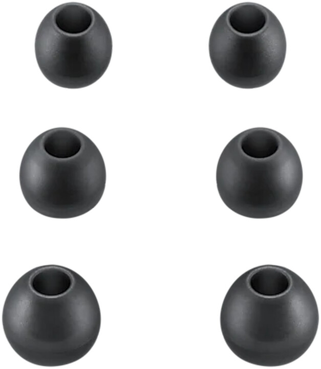 Dëgjuese Samsung EO-IA500B, të zeza