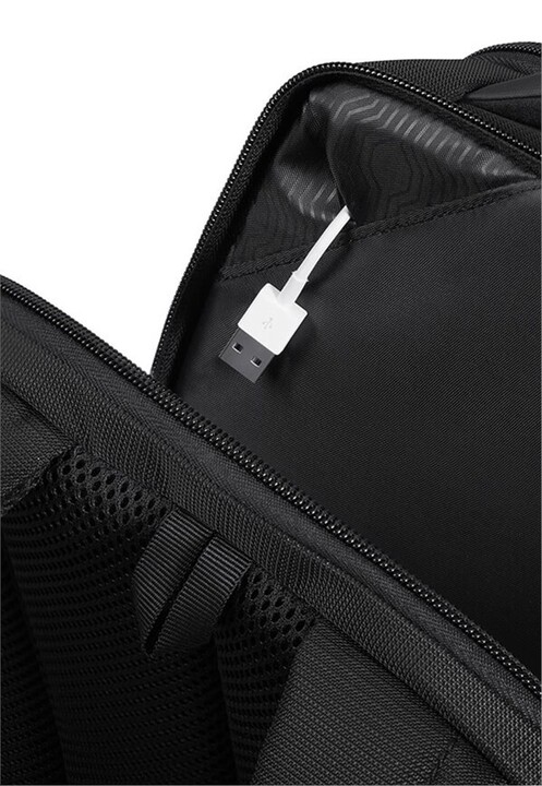 Çantë Samsonite MYSIGHT për laptop 14.1'', e zezë