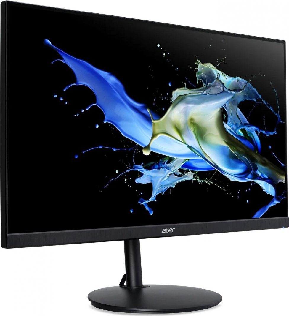 Monitor Acer CB242YEbmiprx, 23.8", FHD, 1ms, i zi