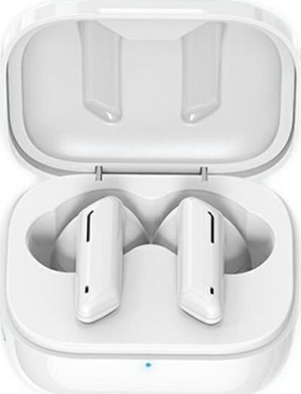 Kufje TWS Awei T36, Bluetooth 5.1, anulim zhurme, të bardha