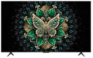 Televizor TCL 65C6K, 65", 4K UHD, 288Hz, i zi
