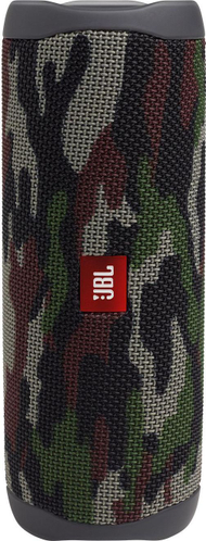 Altoparlant JBL Flip 5 Camo