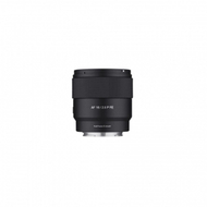 Objektiv Samyang AF 16mm F2.8, për Sony FE, kënd i gjerë