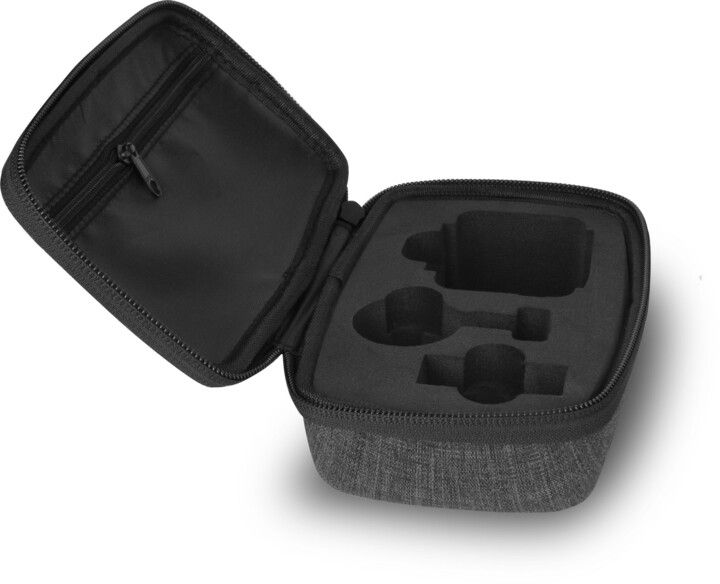 Këllëf mbrojtës Cover IT UKON për DJI Osmo Action, i zi