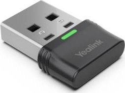 Dongell Bluetooth Yealink BT51 A, USB, për kufje Yealink, i zi