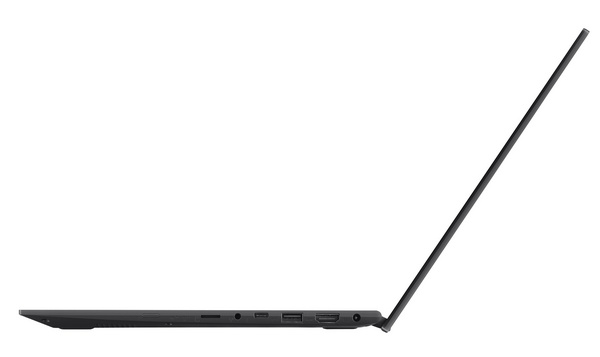 Laptop ASUS VivoBook Flip 14 TP470EA-EC324W, 14", Intel Core i3, 8GB RAM, 512GB SSD, Intel® UHD Graphics, i zi