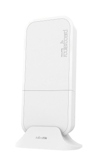 Access point pa tela Mikrotik wAP ac LTE6 Kit, dual band, LTE CAT6, i bardhë