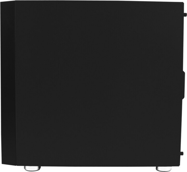 [OUTLET] Kasë Genesis IRID 353 ARGB, e zezë