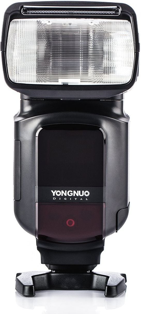 Blic fotografik Yongnuo YN968EX RT, Speedlite, TTL HSS, për Canon DSLR, i zi