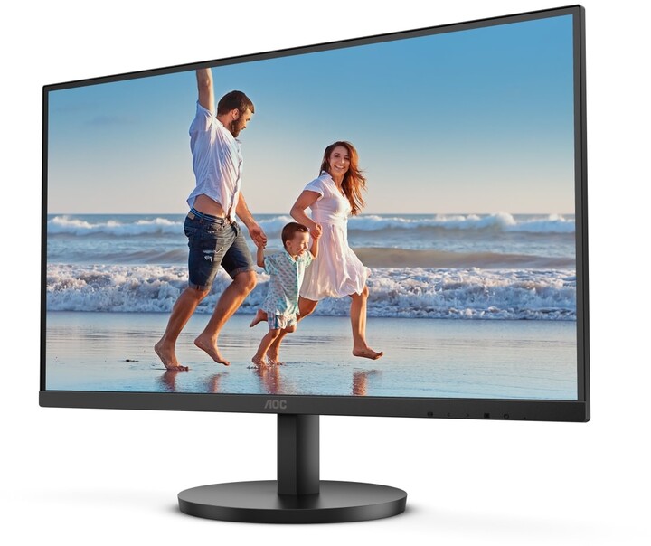 Monitor AOC Q27B3MA - LED, 27", i zi