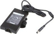 Karikues për laptop Dell 90W, 4.6A, 19.5V, i zi