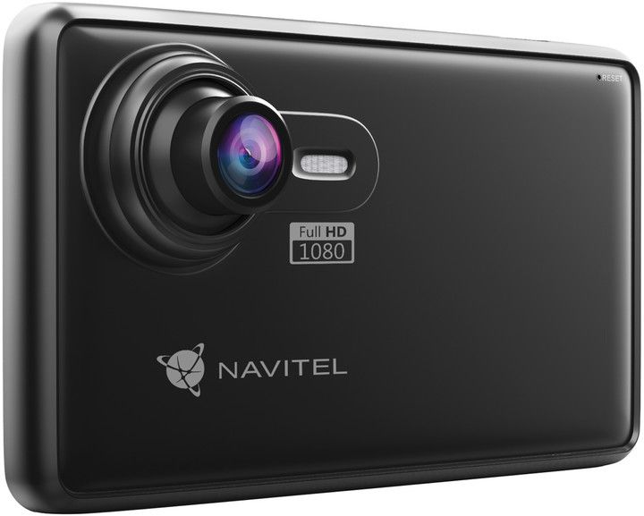 Nagivues dhe kamerë për makinë Navitel RE900