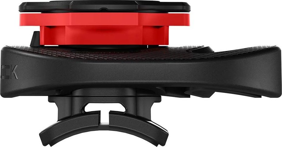 Mbajtëse magnetike për biçikletë Spigen MS100 Gearlock AU100, për smartphone, e zezë