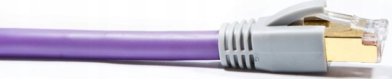 Kabllo rrjeti Melodika MDLAN300, Ethernet F/UTP Cat 6e, RJ45, 30m