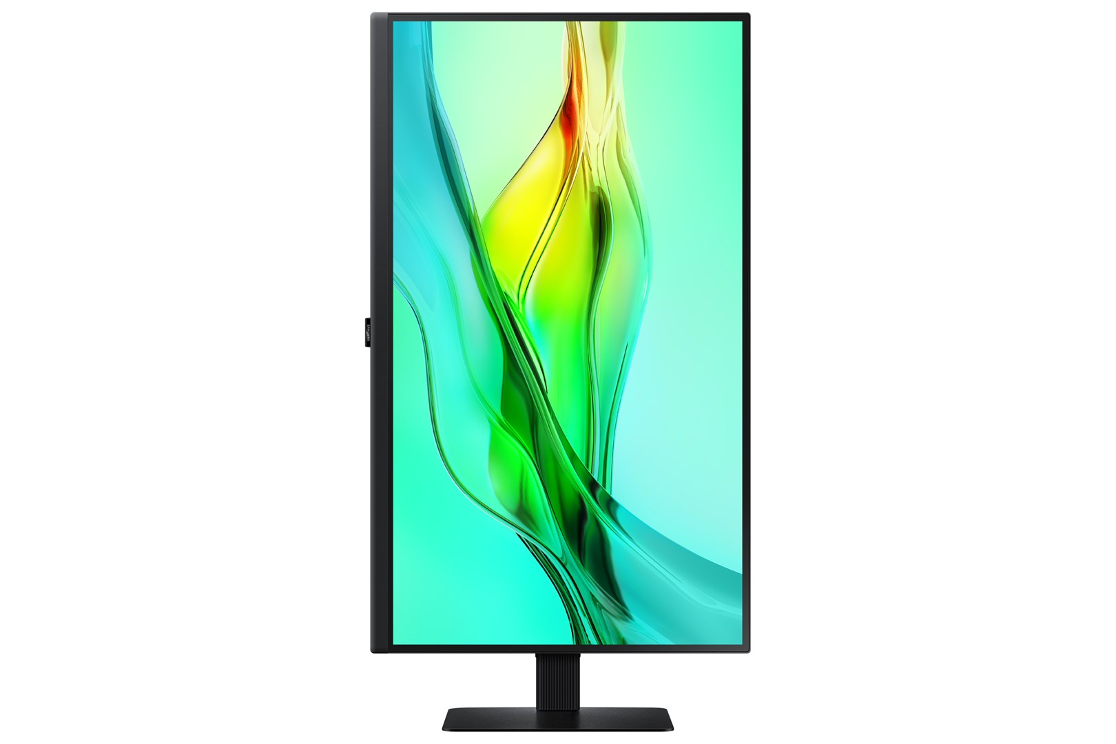 Monitor Samsung S60UD computer, 27", 2560 x 1440, 100 Hz, i zi