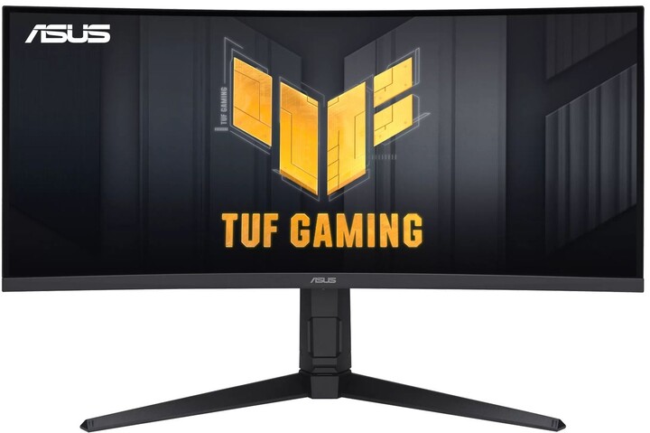 Monitor Asus TUF Gaming VG34VQEL1A - LED 34", UW-QHD, i zi
