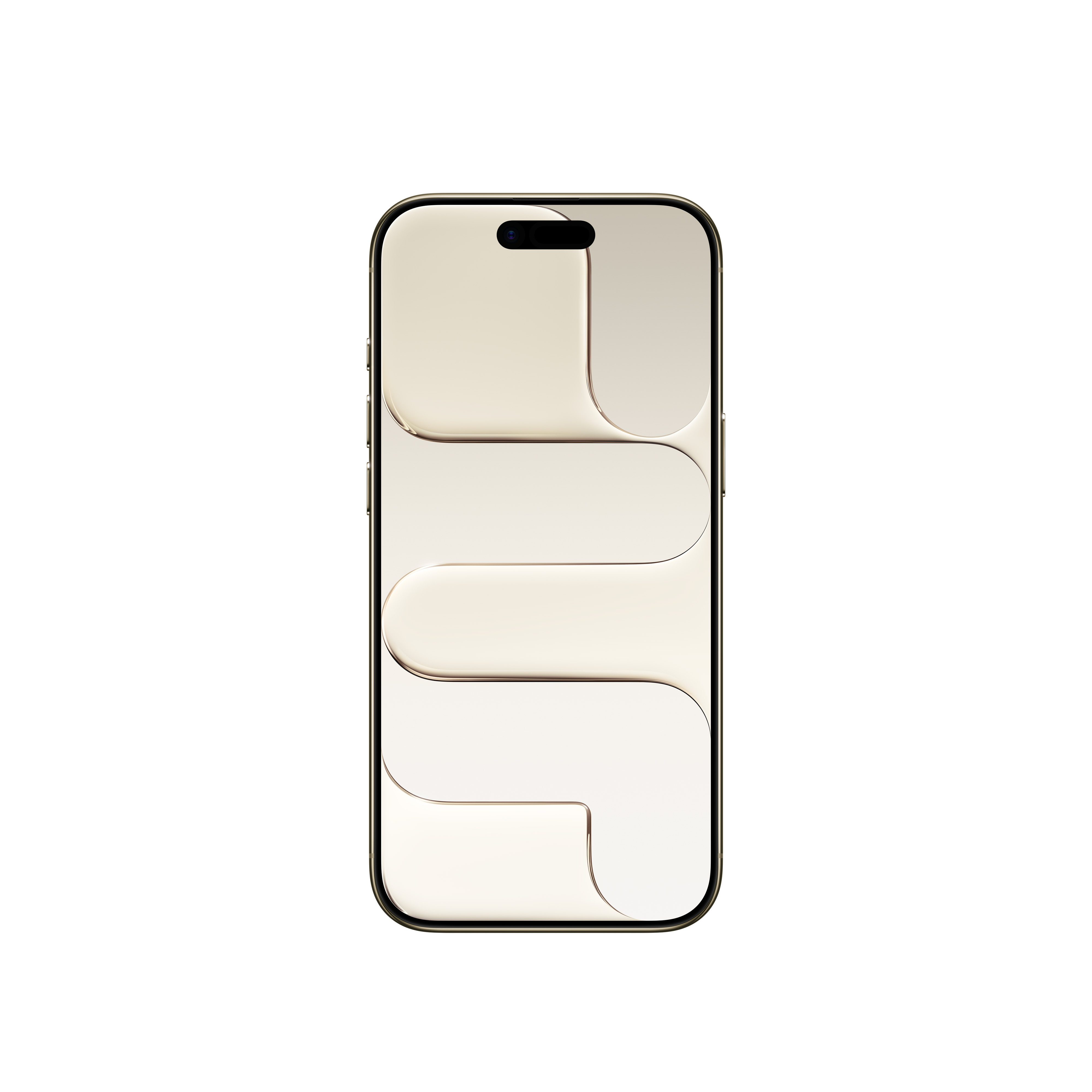 Apple iPhone Air, 256GB, Light Gold