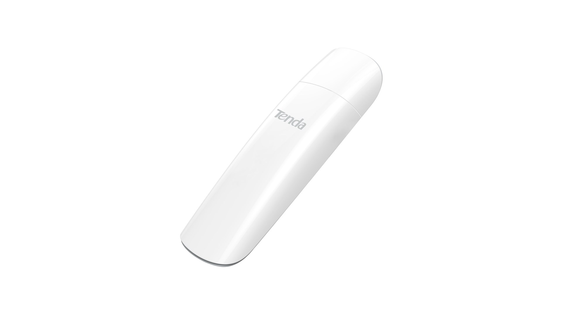 Kartelë Rrjeti Tenda U18, USB, Ethernet, e bardhë