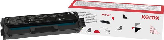 Kartush toneri Xerox Standard Capacity, 1500 faqe, i zi