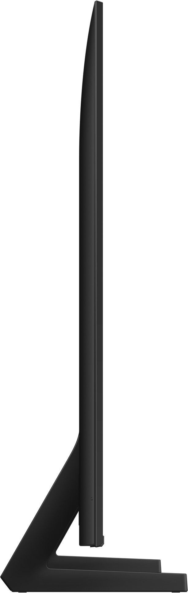 Televizor Samsung HU8000F, 65", 4K UHD, Premium Crystal, i zi