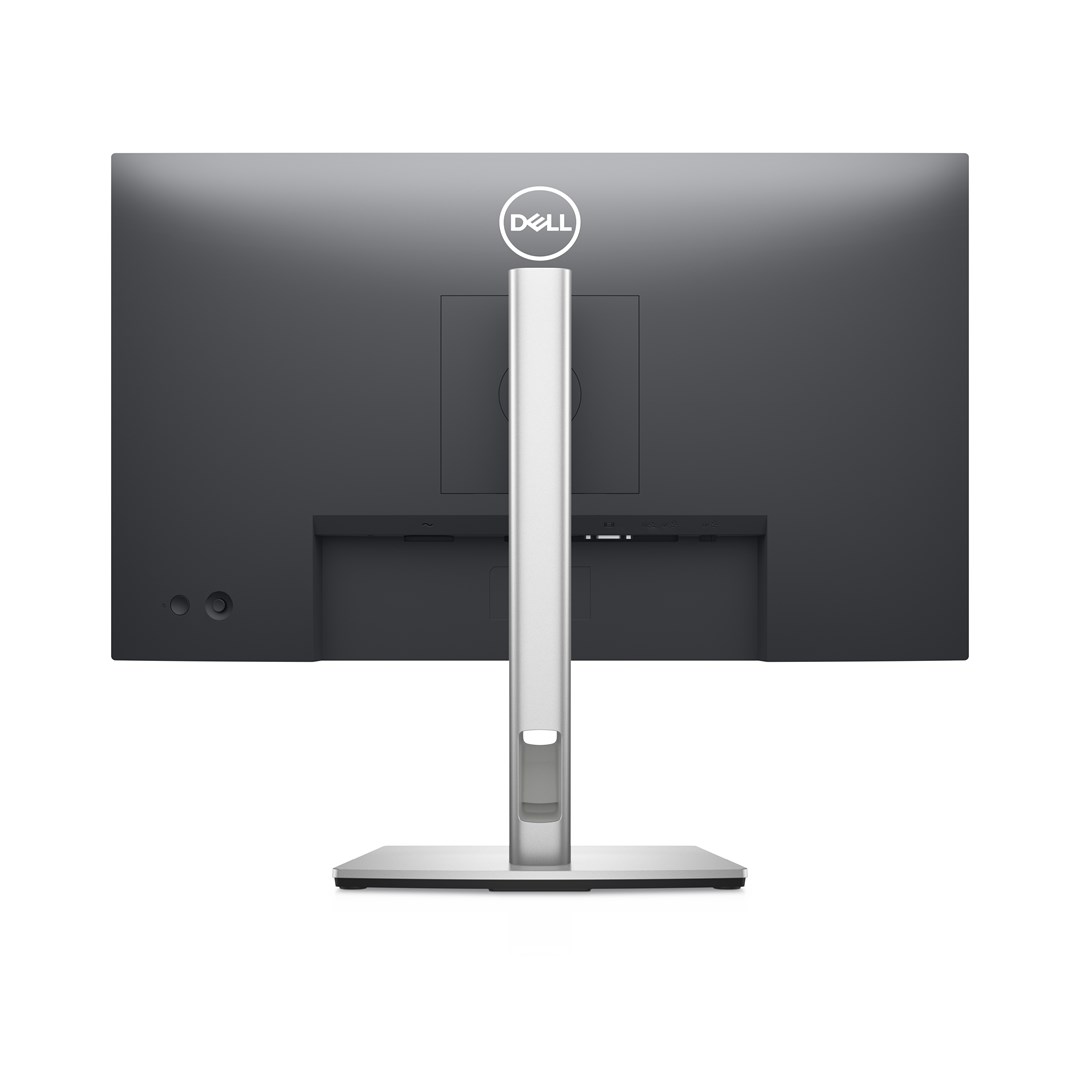 Monitor DELL P2422H 60.5, 23.8", 1920 x 1080, Full HD, 60 Hz, i zi