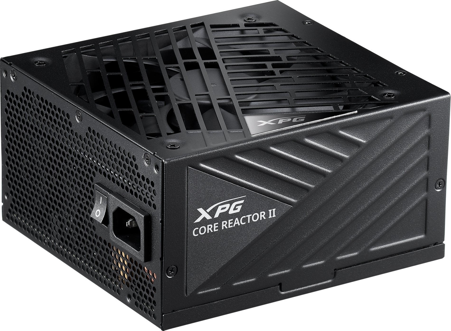 Furnizues energjie Adata XPG Core Reactor II, 1200W, 80 Plus Gold, full modular, i zi