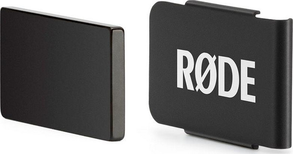 RØDE MagClip GO Магнетски Клип за Wireless GO