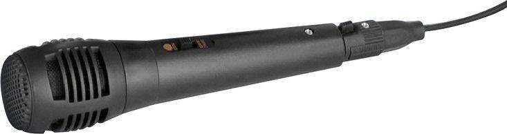 Звучник Media-Tech PartyBox од 18 W, црн