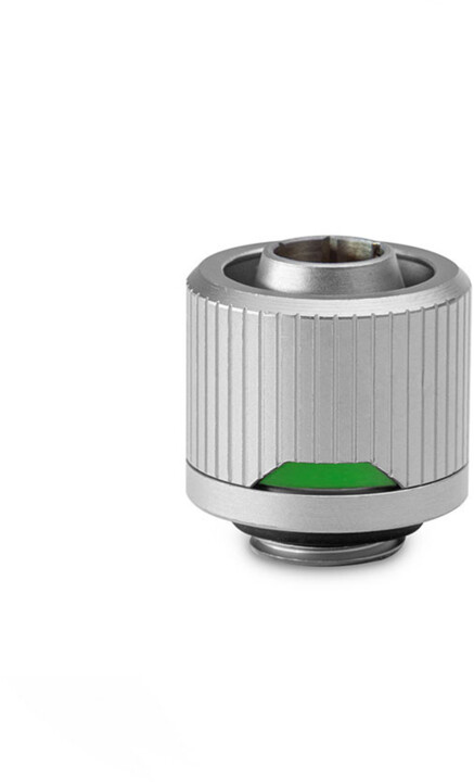 Përshtatës EK Water Blocks EK-Quantum Torque STC 10/16 - 6Pack, titan