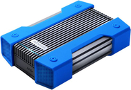 Hard disk ADATA HD830 - 4TB, i kaltër