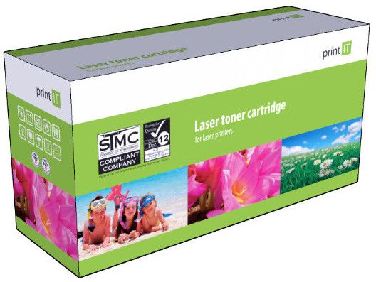 Toner alternativ PRINT IT për Samsung MLT-D2092L, i zi 