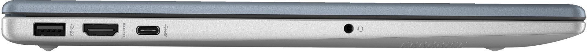 Laptop HP 15-fc0019nw AMD, 15.6", AMD Ryzen 3 7320U, 8 GB RAM, 512 GB SSD, i kaltër