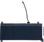 Bateri laptopi Terra NB MOBILE 360-11V3, 5000mAh, e zezë