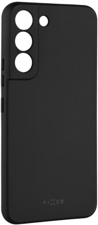 [OUTLET] Mbrojtëse FIXED Story për Samsung Galaxy S22 5G, e zezë