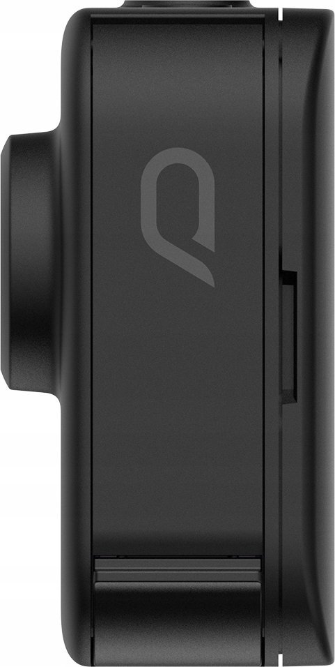 Камера 3D Kandao QooCam EGO QG701, видео 3D, компактна, црна