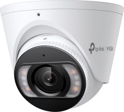 Kamerë sigurie TP-Link VIGI C445, IP turret, 4MP 2688 x 1520, për brendësi dhe jashtë