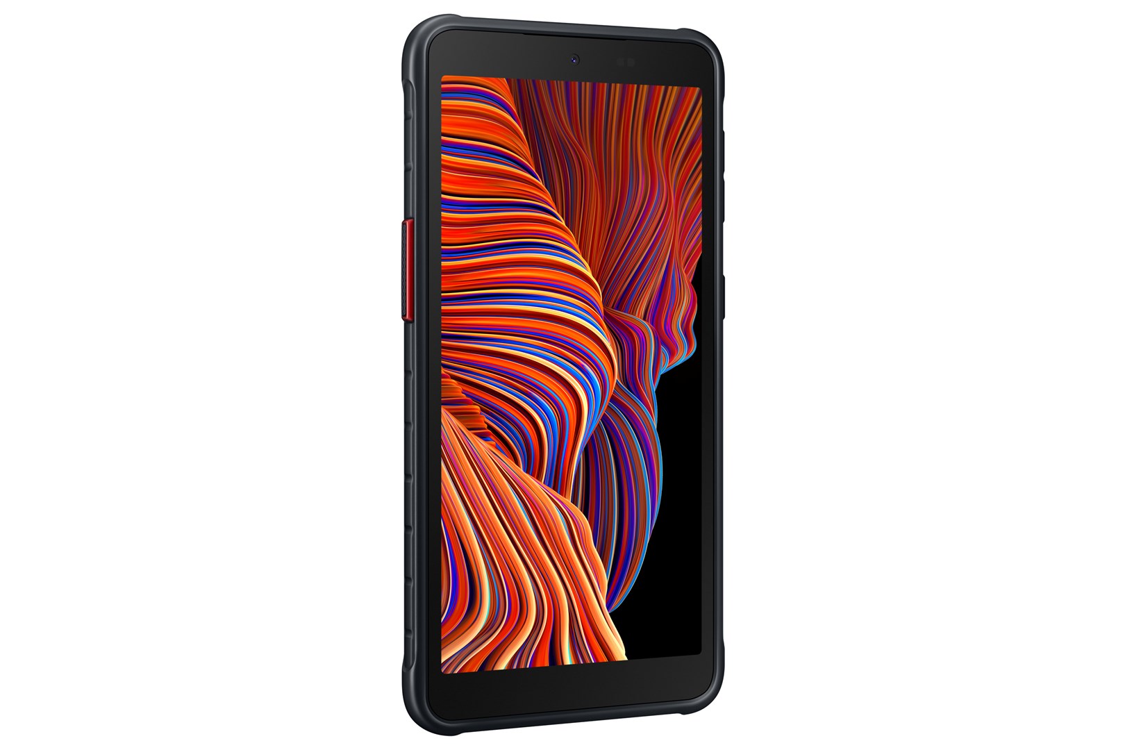 Мобилен телефон Samsung Galaxy XCover 5, 5.3\", 64GB, 4GB RAM, црн