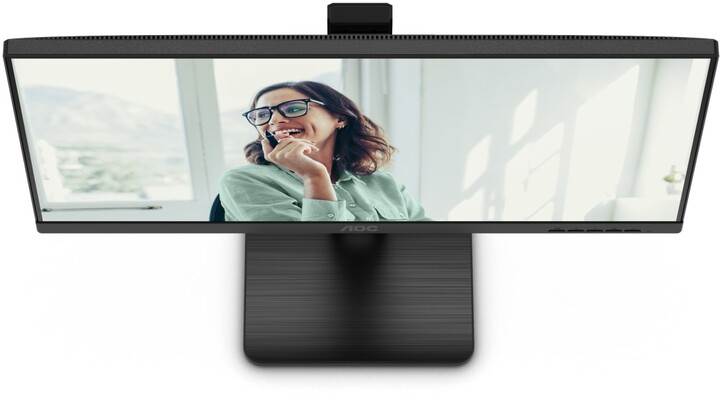 Monitor AOC 24P3CV - LED, 23.8", FullHD, i zi