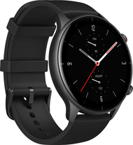 Orë e mençur Amazfit GTR 2E, e zezë (ZEG-SMW-0079)