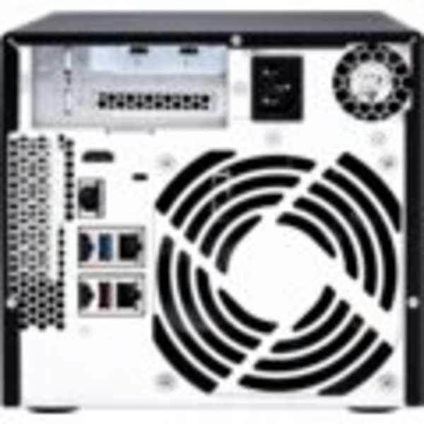 Server QNAP TVS-472XT-i3-4G