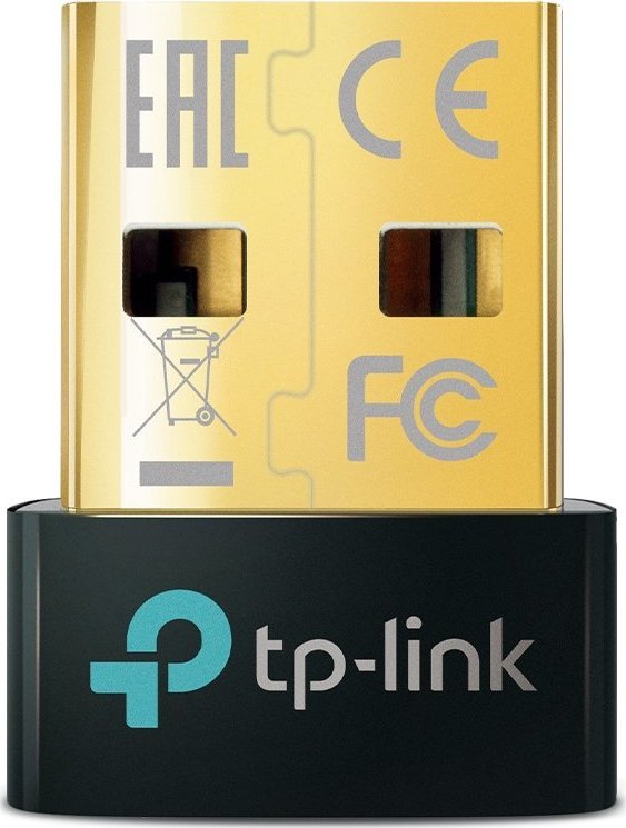 Adapter Bluetooth TP-Link UB5A, USB, 5.0, nano