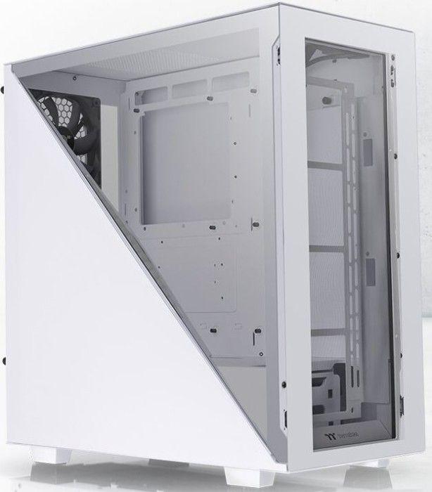 Kasë Thermaltake Divider 300 TG Snow, Midi Tower