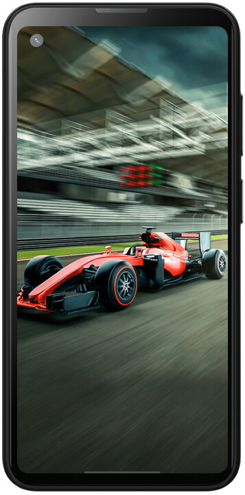 Celular iGET GBL5000, 8GB/128GB, i zi