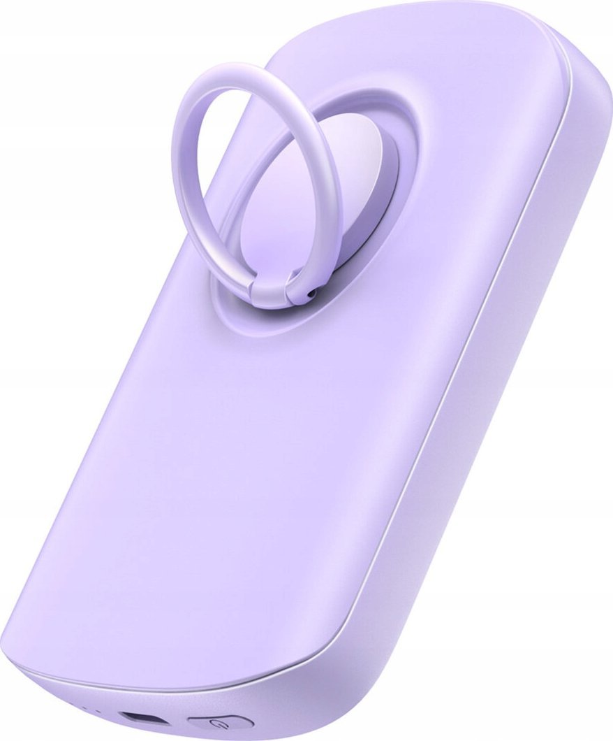 Karikues portabël pa tel Joyroom JR-W030, 6000mAh, 20W MagSafe, vjollcë