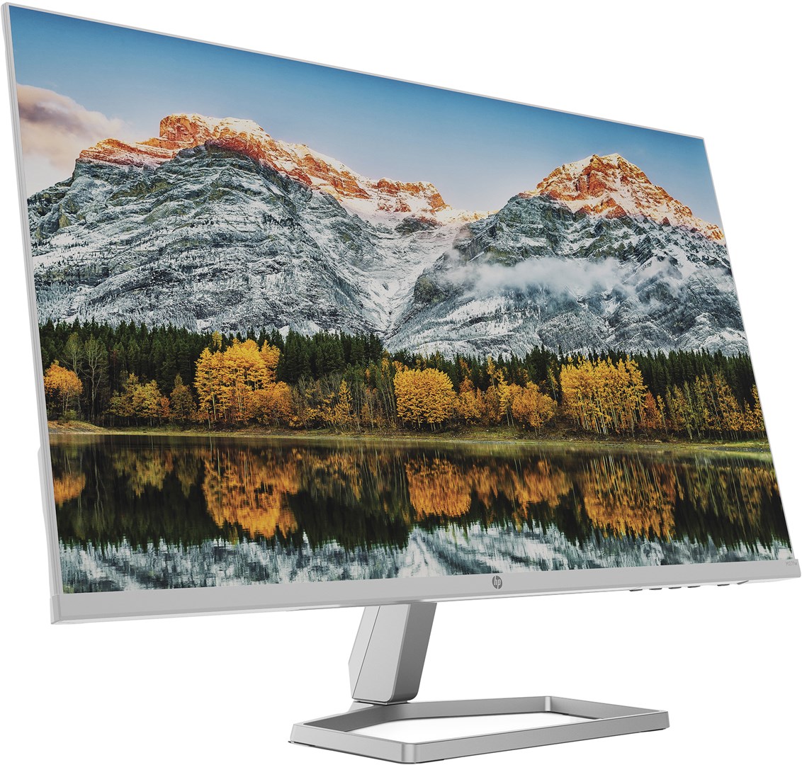 Monitor HP M27fw (2H1A4E9), 27", 1920 x 1080, 75 Hz